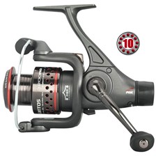 MOULINET ANGLAISE / CARNASSIER FOX SANTOS 3200RD