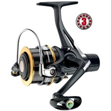 MOULINET ANGLAISE CORMORAN CORCAST SUPER JET 4 PIF MATCH RD