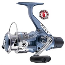 MOULINET ANGLAISE DAIWA CROSSFIRE X