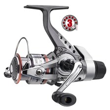 MOULINET ANGLAISE DAIWA MEGAFORCE X