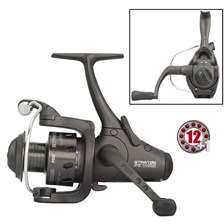 MOULINET ANGLAISE FOX STRATOS FS4000E