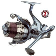 MOULINET ANGLAISE SHAKESPEARE OMNI X FREESPOOL