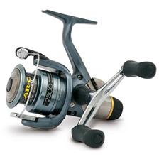 MOULINET ANGLAISE SHIMANO SUPER GTM RC