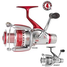 MOULINET ANGLAISE TICA STUNNA GL