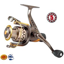 MOULINET ANGLAISE ZEBCO COOL PROTON S RD 5