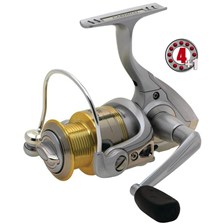 MOULINET CARNASSIER  ABU GARCIA CARDINAL 100i