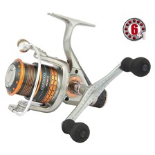 MOULINET CARNASSIER ABU GARCIA CARDINAL 500i SDH RD