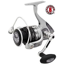 MOULINET CARNASSIER ABU GARCIA ORRA SX