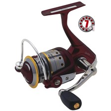 MOULINET CARNASSIER ABU GARCIA SORON SX