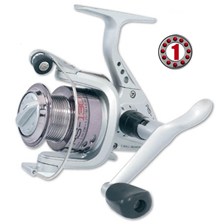 MOULINET CARNASSIER BALZER RS 100 FD