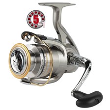 MOULINET CARNASSIER DAIWA REGAL 5IA