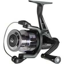MOULINET CARNASSIER DAM FIGHTER PRO METAL RD
