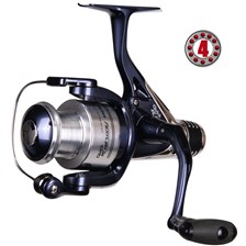 MOULINET CARNASSIER DAM QUICK AIRWAY
