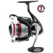 MOULINET CARNASSIER / MER DAIWA BALLISTIC SH