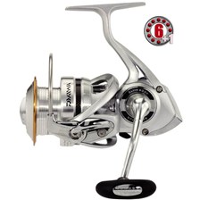 MOULINET CARNASSIER / MER DAIWA CALDIA