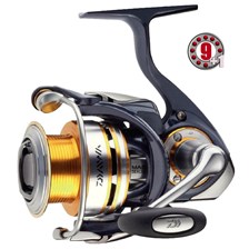 MOULINET CARNASSIER / MER DAIWA CERTATE 3000