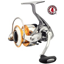 MOULINET CARNASSIER / MER DAIWA THEORY