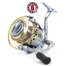 MOULINET CARNASSIER MITCHELL BIG MOUTH