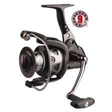 MOULINET CARNASSIER OKUMA TRIO FD