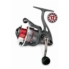 MOULINET CARNASSIER QUANTUM SALSA