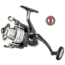MOULINET CARNASSIER QUANTUM SMART FD 2011