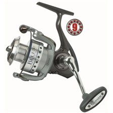 MOULINET CARNASSIER QUANTUM SPECIALIST BLU PT