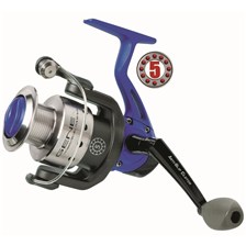 MOULINET CARNASSIER QUANTUM SPECIALIST GENEX