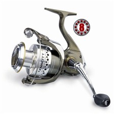 MOULINET CARNASSIER QUANTUM TENACITY