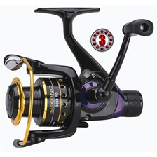 MOULINET CARNASSIER SERT INFERNO RD