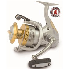 MOULINET CARNASSIER SHIMANO EXAGE FB