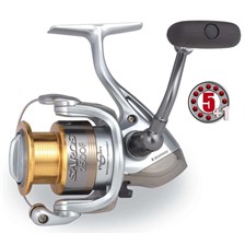 MOULINET CARNASSIER SHIMANO SAROS