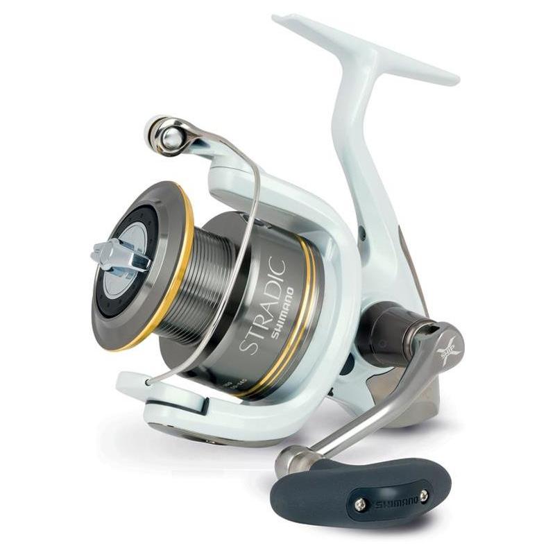 CARNASSIER SHIMANO STRADIC FJ