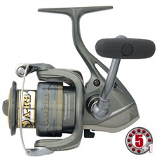 MOULINET CARNASSIER SHIMANO SYMETRE FJ