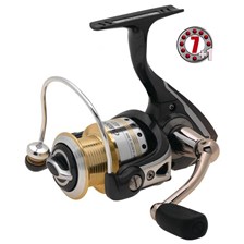 MOULINET CARNASSIER / TRUITE ABU GARCIA CARDINAL 400i