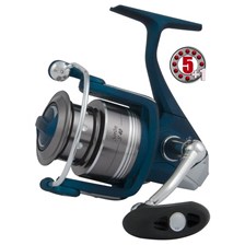 MOULINET CARNASSIER / TRUITE ABU GARCIA SORON S