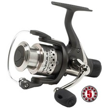 MOULINET CARNASSIER / TRUITE CAPERLAN UL20R5C