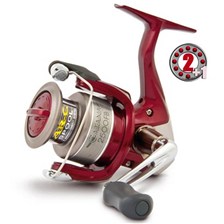 MOULINET CARNASSIER / TRUITE SHIMANO CATANA FB