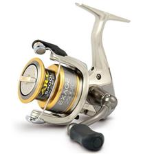 MOULINET CARNASSIER / TRUITE SHIMANO EXAGE FC