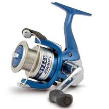 MOULINET CARNASSIER / TRUITE SHIMANO NEXAVE FC