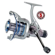 MOULINET CARNASSIER ZEBCO TOPIC CHASER
