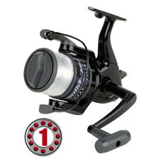MOULINET CARPE / MER DAIWA APOLLO BLACK