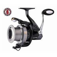 MOULINET CARPE PROWESS DRAXUS 7006