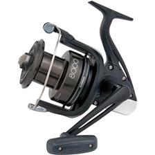 MOULINET CARPE SHIMANO AERLEX XT-A