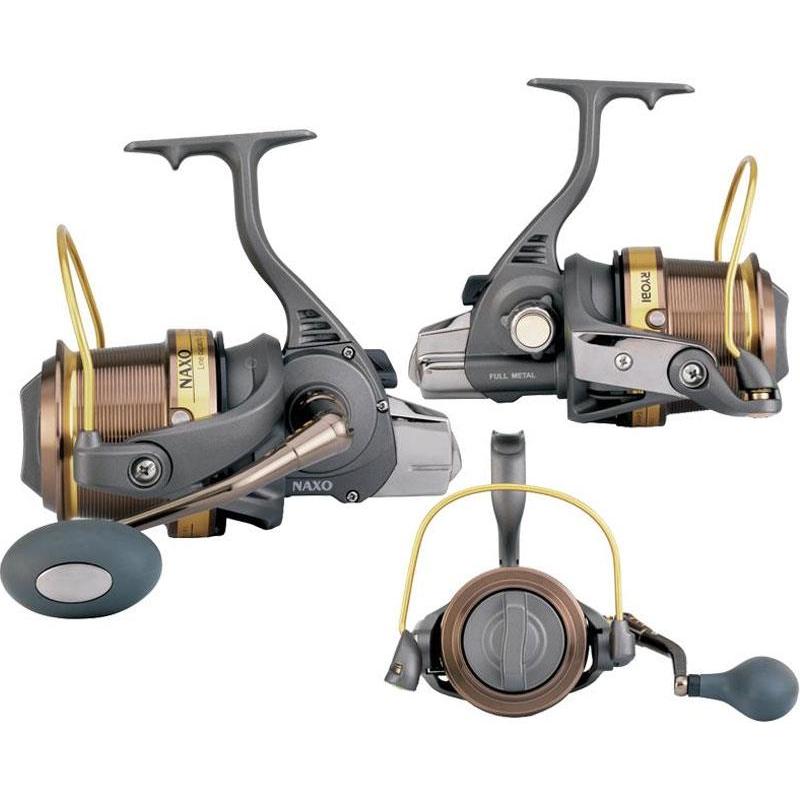 CARPE / SURF RYOBI NAXO FD