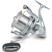 MOULINET CARPE / SURF SHIMANO AERO TECHNIUM MGS XS-B