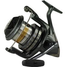 MOULINET CARPE / SURF SHIMANO AEROTECHNIUM XT-B