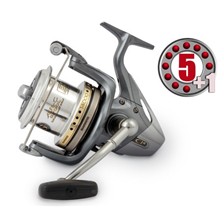 MOULINET CARPE / SURF SHIMANO ULTEGRA CI4 XSA