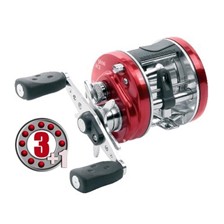 MOULINET CASTING ABU GARCIA AMBASSADEUR BCX