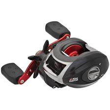MOULINET CASTING ABU GARCIA AMBASSADEUR BLACK MAX