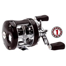 MOULINET CASTING ABU GARCIA AMBASSADEUR JERKBAITER